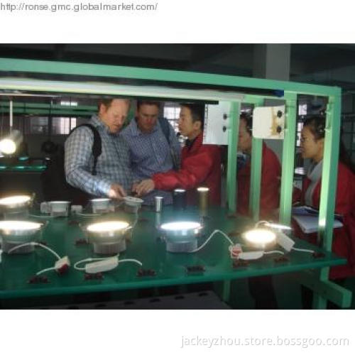 LED Grille light 9w